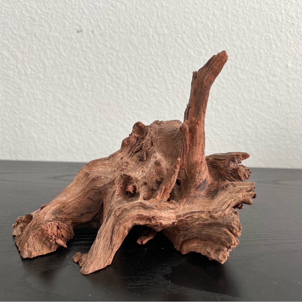Natural driftwood for fish tank aquarium reptile  decoration